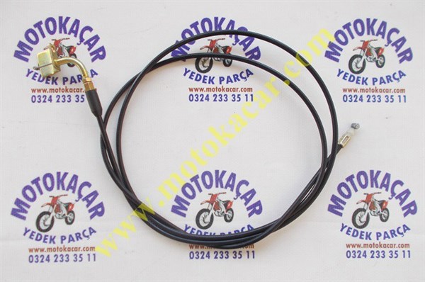 KUBA VIP RIDER SELE KİLİT TELİ ORJİNAL