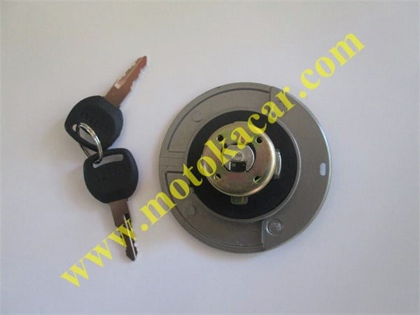 KUBA XCG 150 DEPO KAPAĞI