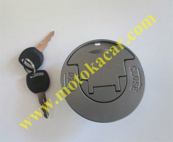 KUBA XCG 150 DEPO KAPAĞI