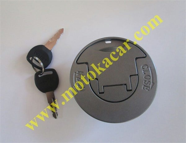 KUBA XCG 150 DEPO KAPAĞI