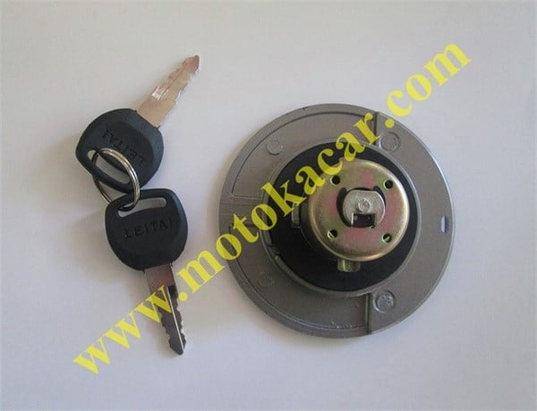 KUBA XCG 150 DEPO KAPAĞI