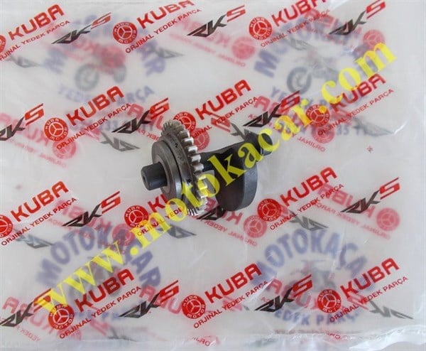 KUBA XR 125 BALANSÖR ORJİNAL