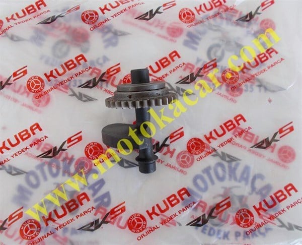 KUBA XR 125 BALANSÖR ORJİNAL