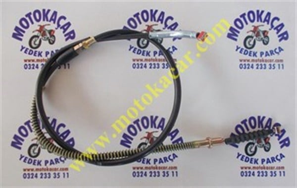 KUBA XR 125 DEBRİYAJ TELİ ORJİNAL