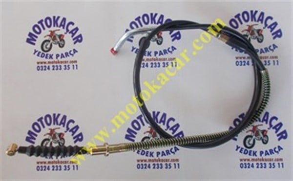 KUBA XR 125 DEBRİYAJ TELİ ORJİNAL