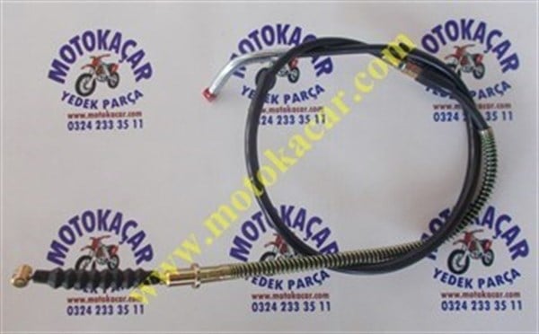 KUBA XR 125 DEBRİYAJ TELİ ORJİNAL