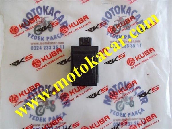 KUBA XR 125-PLUS BEYİN ORJİNAL