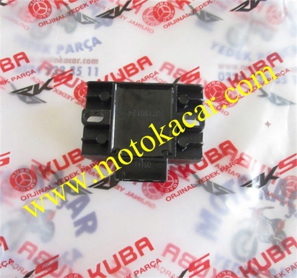 KUBA XR125 PLUS KONJEKTÖR ORJİNAL