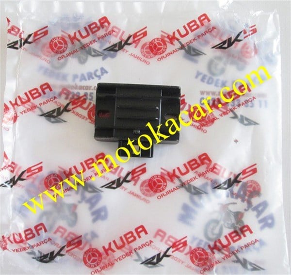KUBA XR125 PLUS KONJEKTÖR ORJİNAL