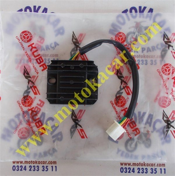 KUBA XY100-E KONJEKTÖR ORJİNAL