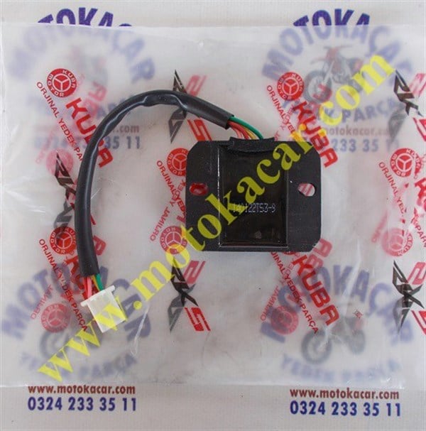 KUBA XY100-E KONJEKTÖR ORJİNAL