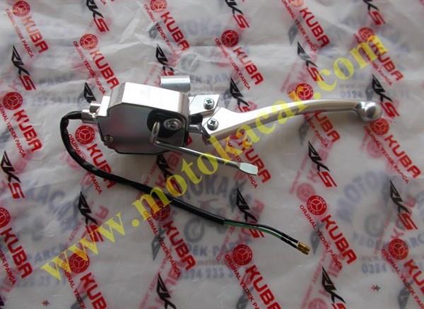 KUBA ZENZERO ARKA FREN KÜTÜGÜ KOMPLE ORJINAL