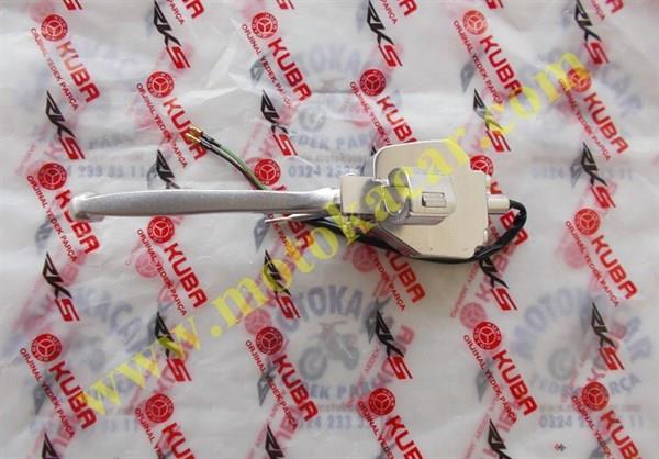 KUBA ZENZERO ARKA FREN KÜTÜGÜ KOMPLE ORJINAL