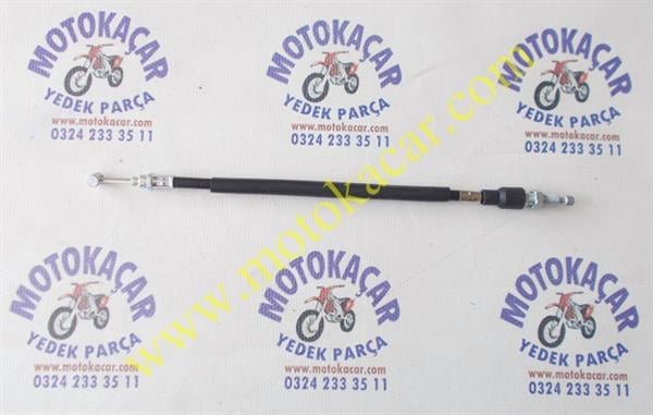 KUBA ZENZERO ARKA FREN ÖN MERKEZ HALATI ORJİNAL