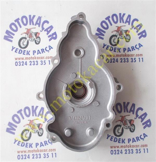 KUBA ZENZERO ARORA ALFA 110 SAĞ KARTER KAPĞI ORJİNAL