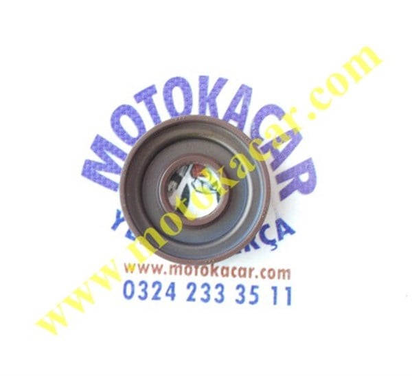 KUBA ZENZERO KRANK KEÇESİ 20.8X53/42X41.9X6/9 ORJİNAL