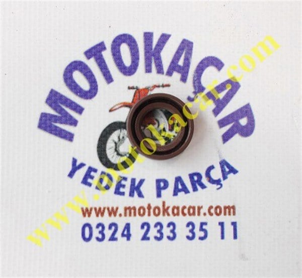 KUBA ZENZERO KRANK KEÇESİ SAĞ 16X26X7 ORJİNAL