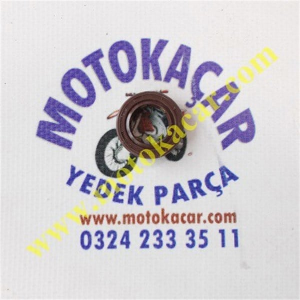 KUBA ZENZERO KRANK KEÇESİ SAĞ 16X26X7 ORJİNAL