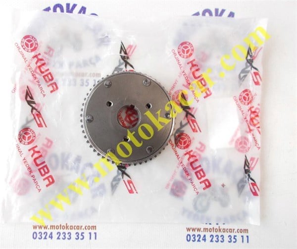 KUBA ZENZERO MARŞ KAVRAMASI KOMPLE ORJİNAL