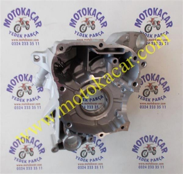 KUBA ZENZERO SAĞ KARTER