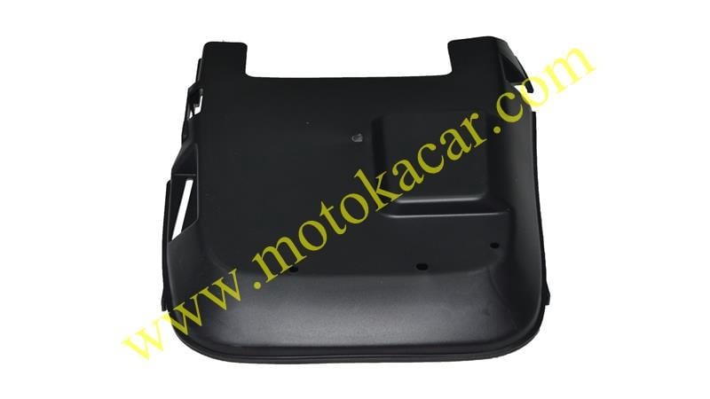 KUBA ZENZERO SASE ALT KORUMA ORJINAL