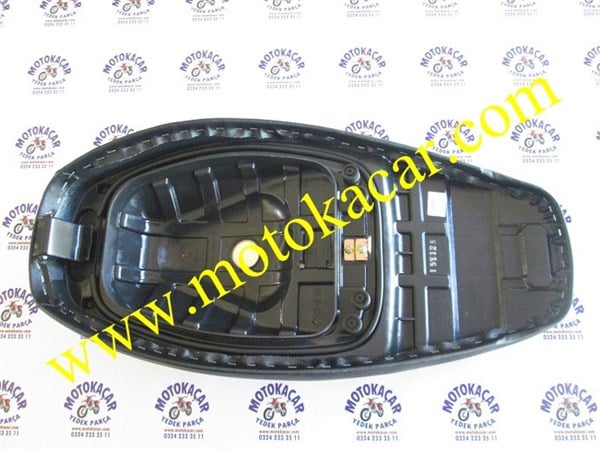 KYMCO 2012 AGILITY 125 SELE ORJİNAL