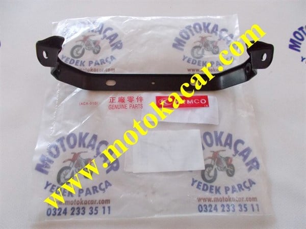 KYMCO AGILITY 125 ARKA ÇAMURLUK KUYRUK BRAKETİ ORJİNAL