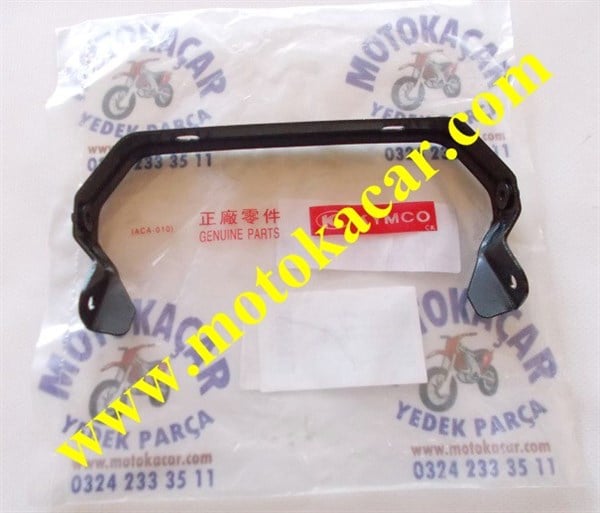 KYMCO AGILITY 125 ARKA ÇAMURLUK KUYRUK BRAKETİ ORJİNAL
