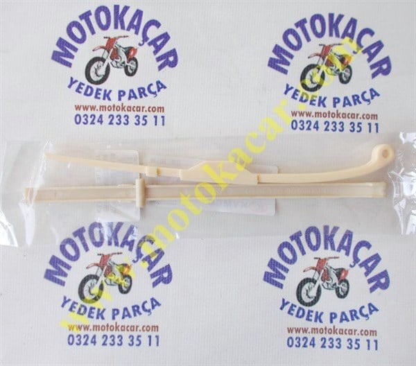 KYMCO AGILITY 125 EKSANTRIK ZINCIR KILAVUZU ALT ÜST
