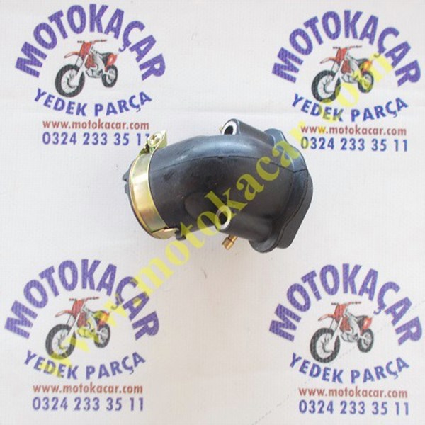 KYMCO AGILITY 125 MANİFOLD