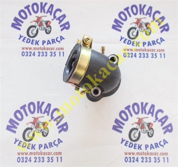 KYMCO AGILITY 125 MANİFOLD