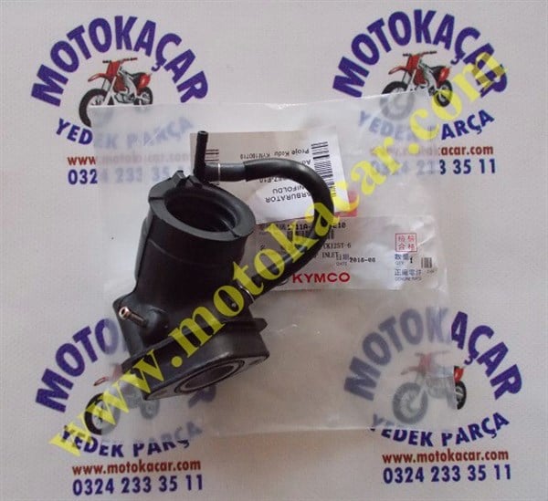 KYMCO AGILITY 125 MANİFOLD ORJİNAL