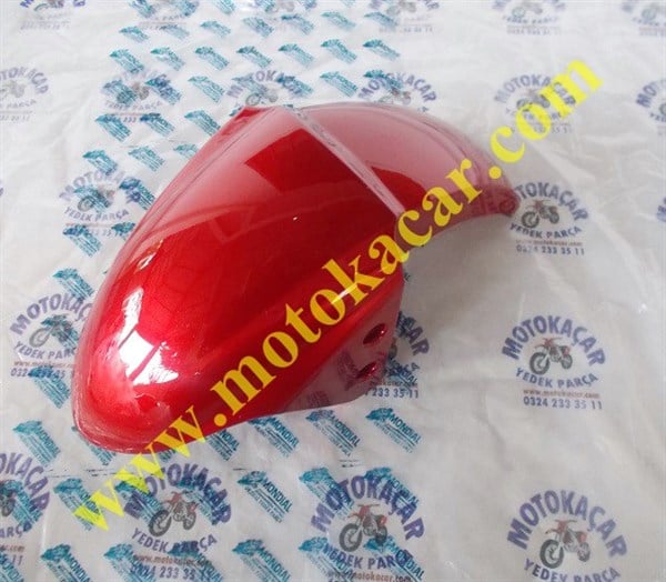 KYMCO AGILITY 125 ÖN ÇAMURLUK ORJİNAL