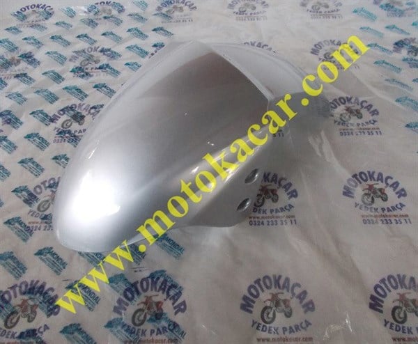 KYMCO AGILITY 125 ÖN ÇAMURLUK ORJİNAL