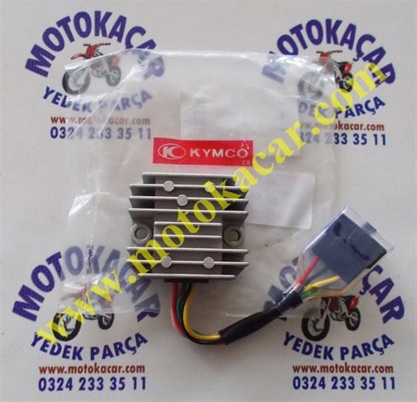 KYMCO AGILITY CITY 125 KONJEKTÖR ORJİNAL