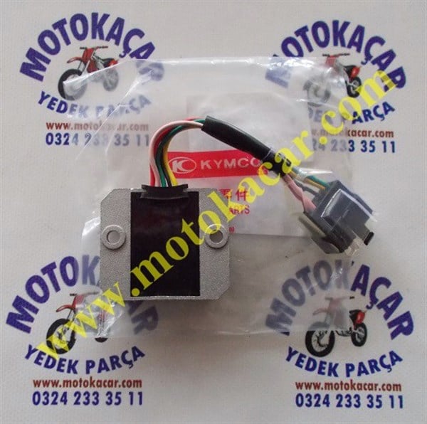 KYMCO AGILITY CITY 125 KONJEKTÖR ORJİNAL