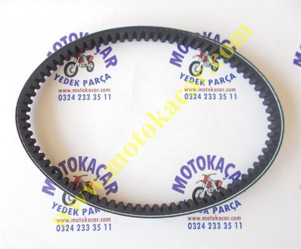 KYMCO AGILITY KAYIŞ 