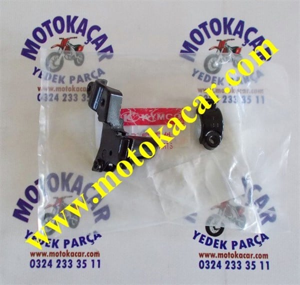 KYMCO MOVIEXL 125 ARKA FREN KÜTÜĞÜ ORJİNAL
