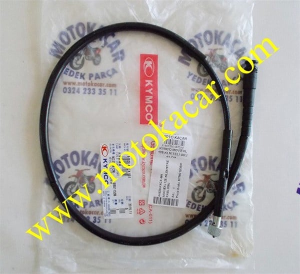 KYMCO MOVİEXL 125 KİLOMETRE TELİ ORJİNAL