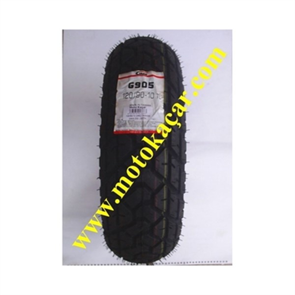 SCOOTER 120/90/10 GMD TAIWAN G905 DIŞ LASTİK