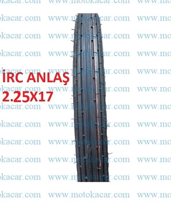 ANLAŞ NF-1 DIŞ LASTİK