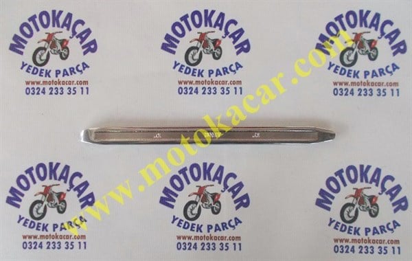 LASTİK SÖKME LEVYESİ KROM