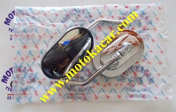 LİFAN CHOPPER LF250-B AYNA TAKIM ORJİNAL