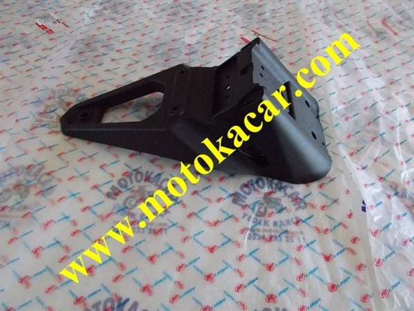 LİFAN CROSS LF 200 GY-3B ARKA ÇAMURLUK ORJİNAL