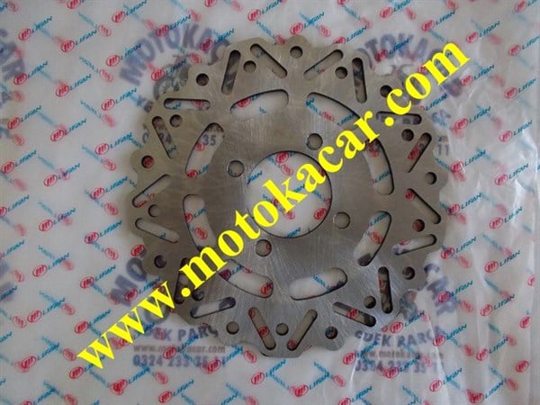 LİFAN CROSS LF 200 GY-3B ARKA DİSK ORJİNAL