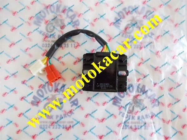 LİFAN CROSS LF 200 GY-3B KONJEKTÖR ORJİNAL