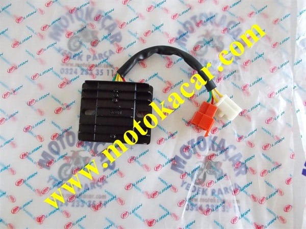 LİFAN CROSS LF 200 GY-3B KONJEKTÖR ORJİNAL