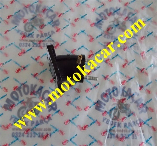 LİFAN CROSS LF 200 GY-3B MANİFOLD ORJİNAL