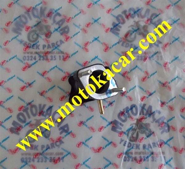 LİFAN CROSS LF 200 GY-3B MANİFOLD ORJİNAL