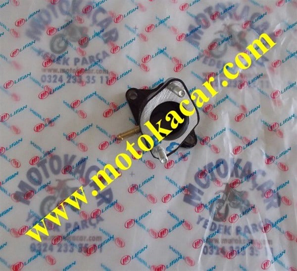 LİFAN CROSS LF 200 GY-3B MANİFOLD ORJİNAL